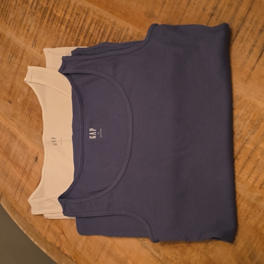 GAP Tanks